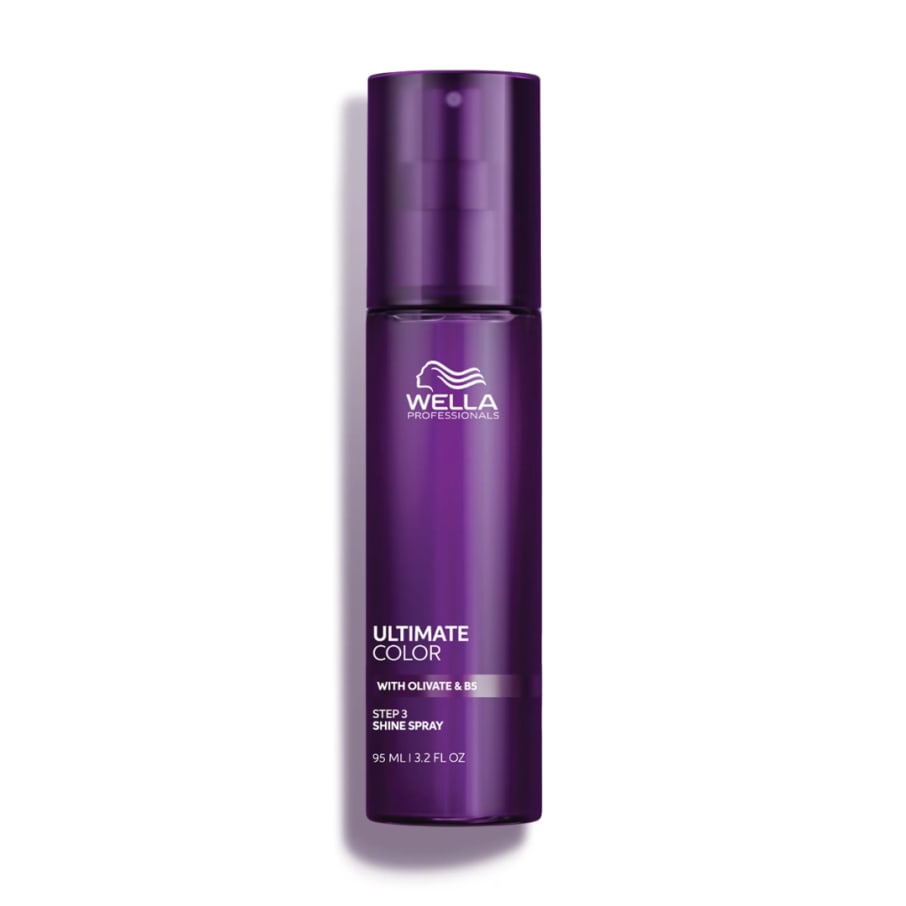 ULTIMATE COLOR SPRAY DE BRILLO