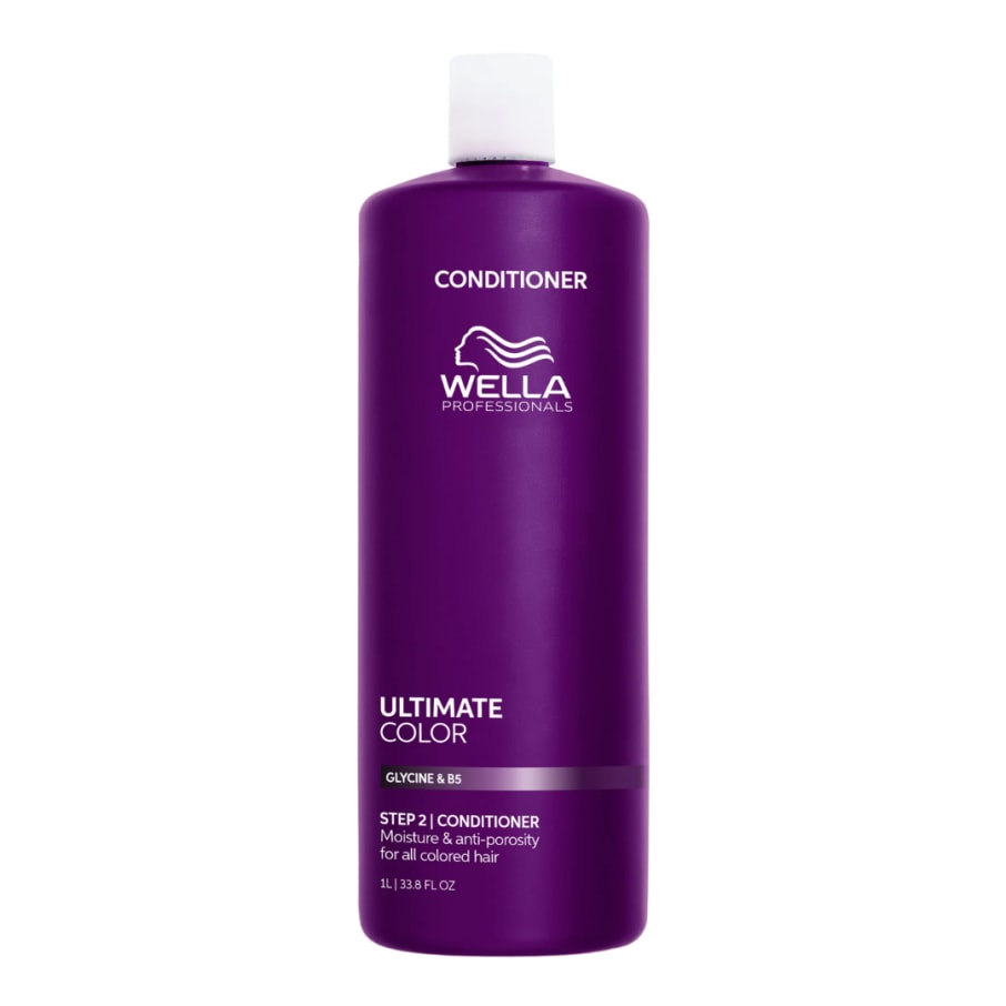 ULTIMATE SMOOTH CONDITIONER 