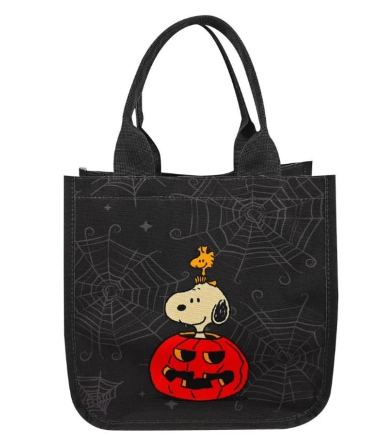 Bolsa de Halloween SNOOPY