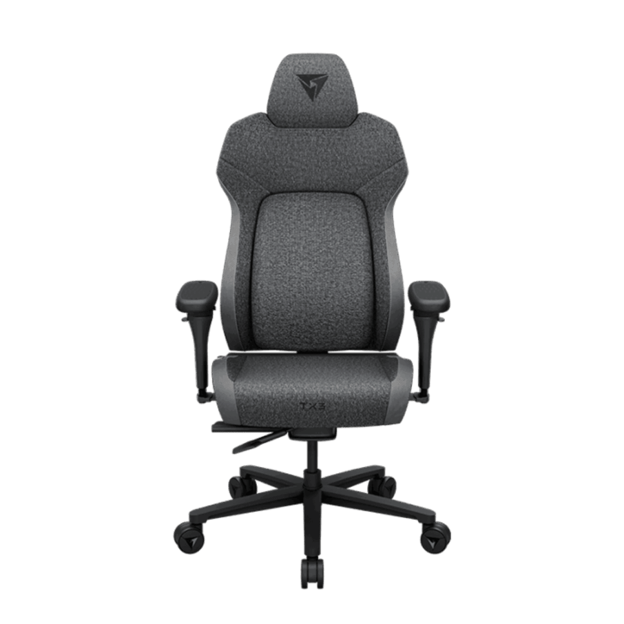 Silla ThunderX3 CORE 360 Loft Air Dark Grey
