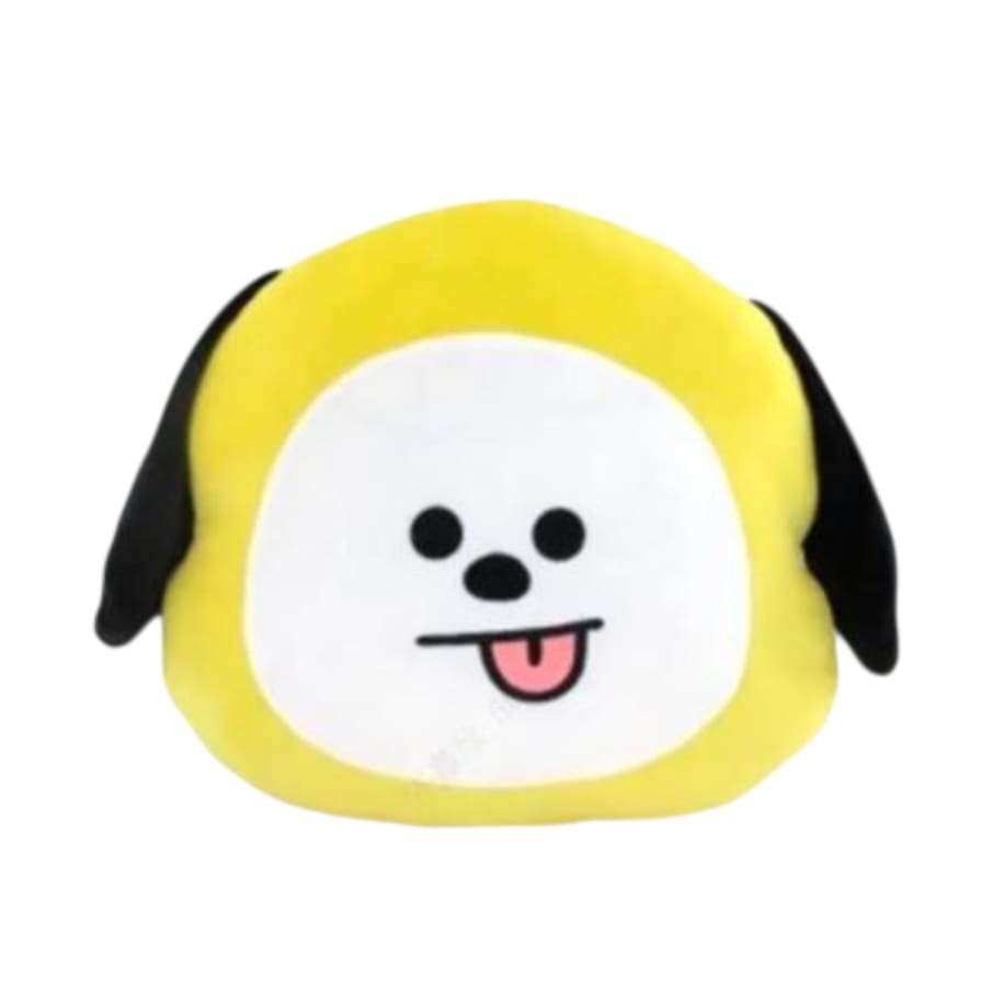 Coj n decorativo BT21