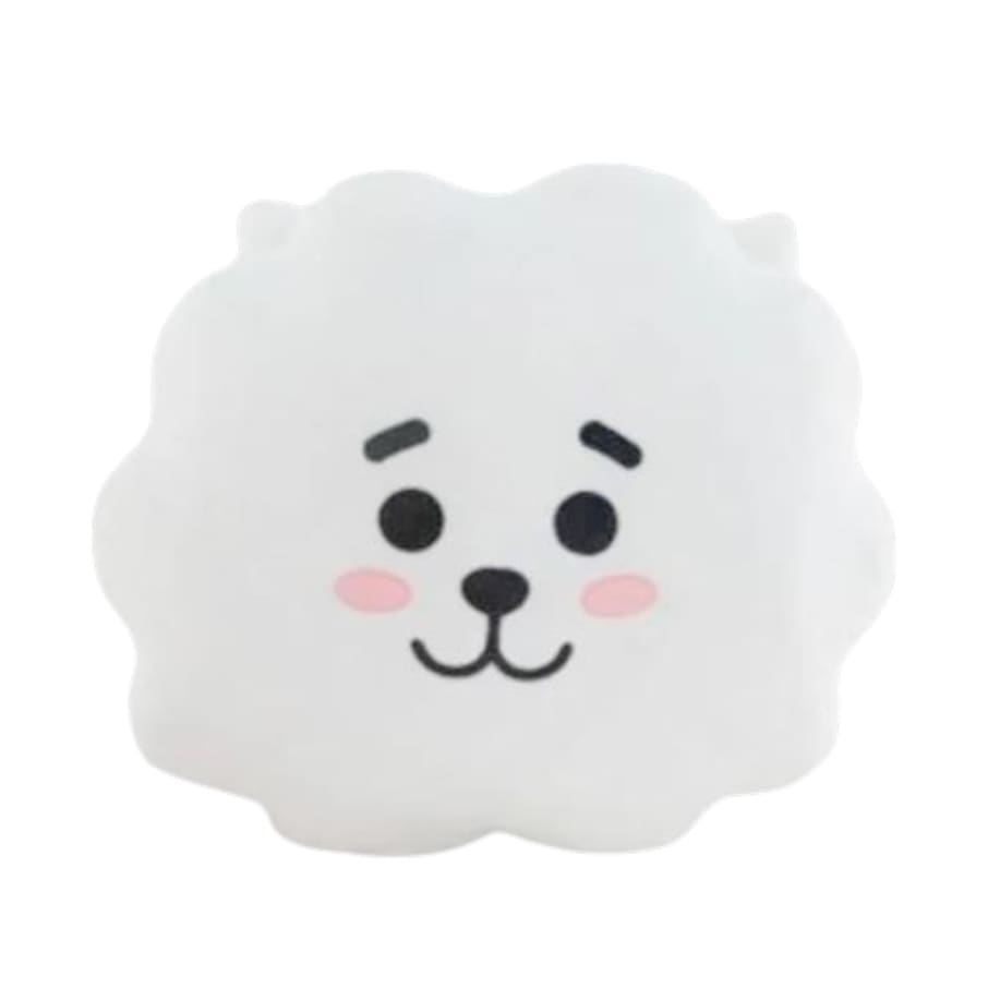 Coj n decorativo BT21