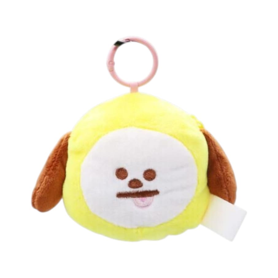 Monedero BT21