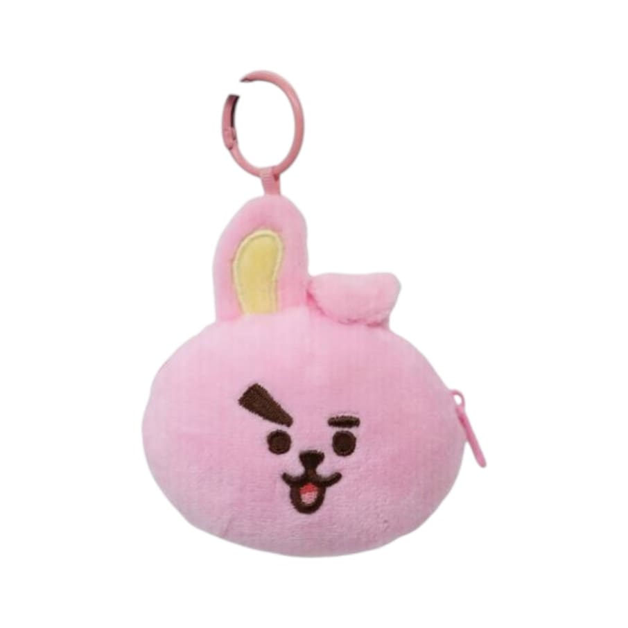Monedero BT21