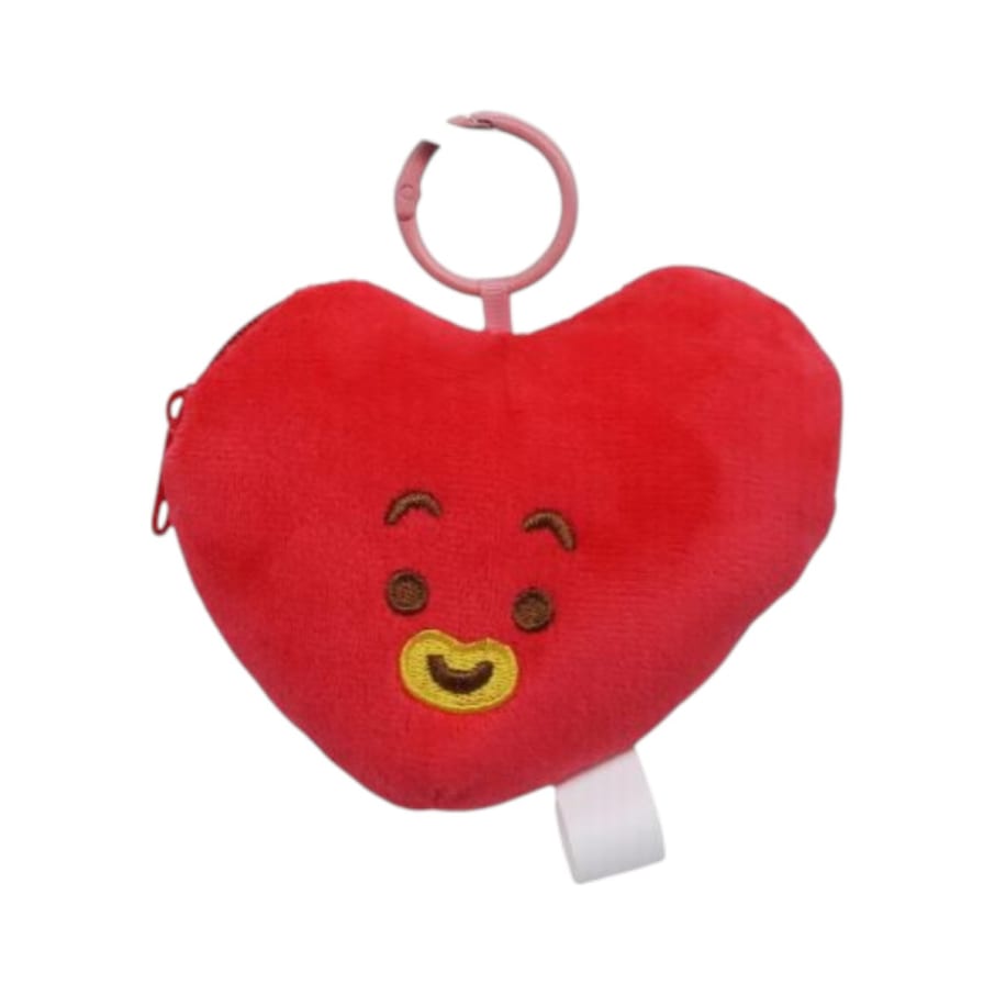 Monedero BT21