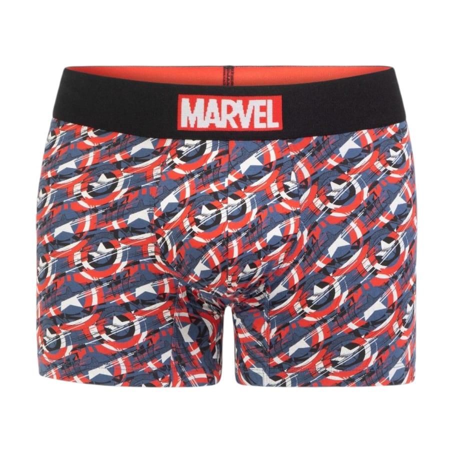 BOXER MARVEL HOMBRE