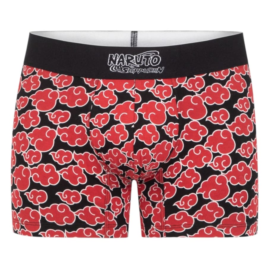 BOXER NARUTO HOMBRE