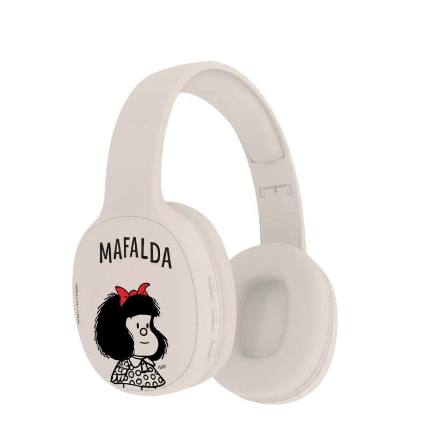 AUDIFONO MAFALDA BLANCO