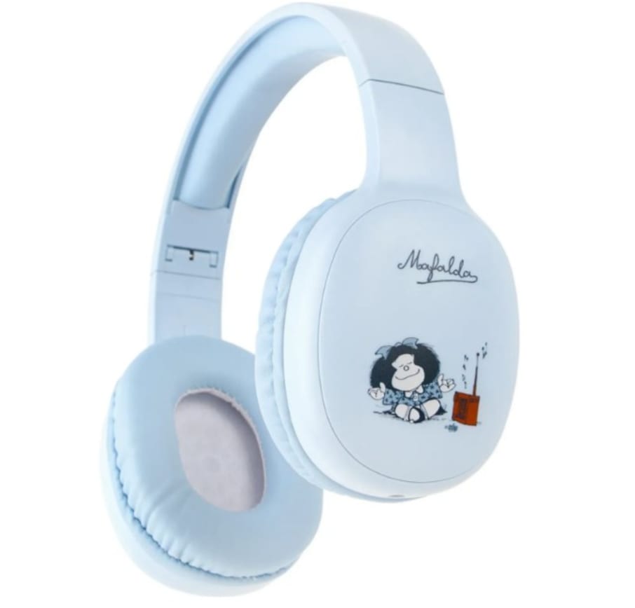 AUDIFONO MAFALDA CELESTE
