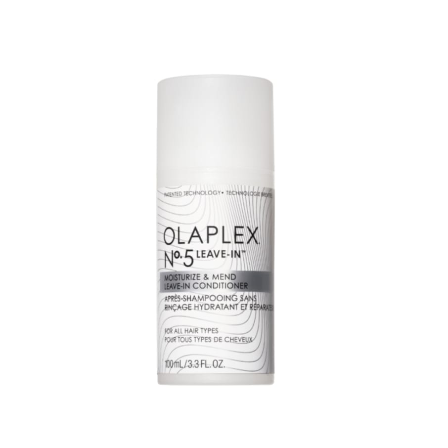 Nº.5 LEAVE IN MOISTURIZE & MEND LEAVE IN 