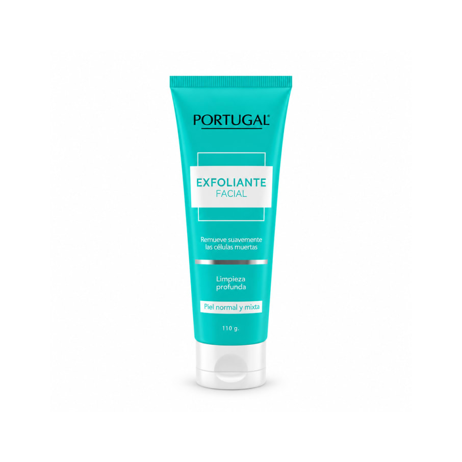 EXFOLIANTE FACIAL CR. X 110G
