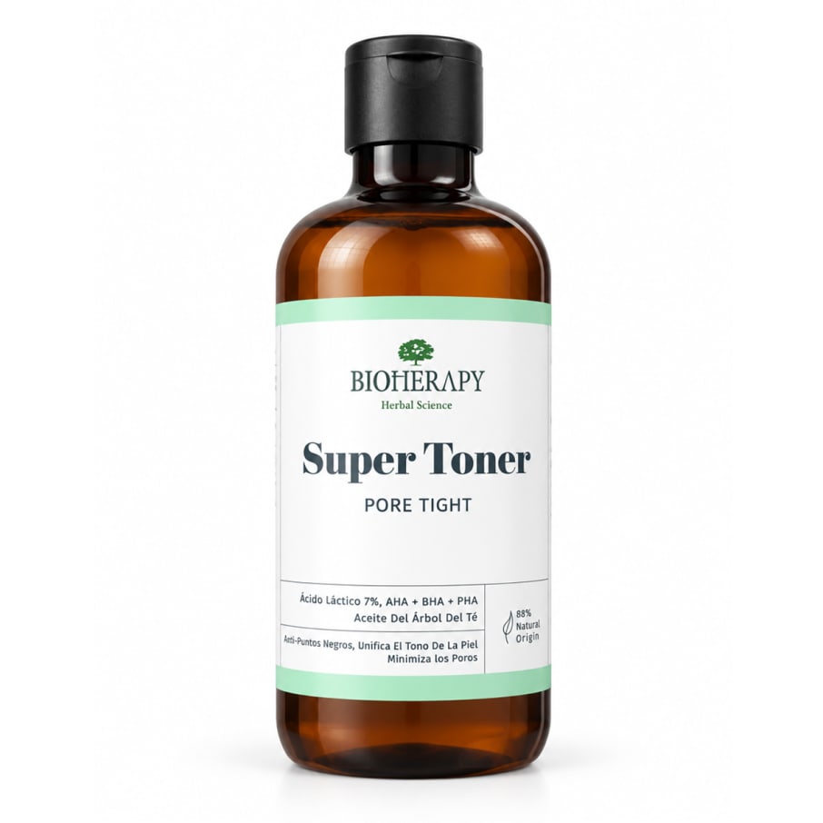 Bioherapy Super Toner Toner Pore-Tight
