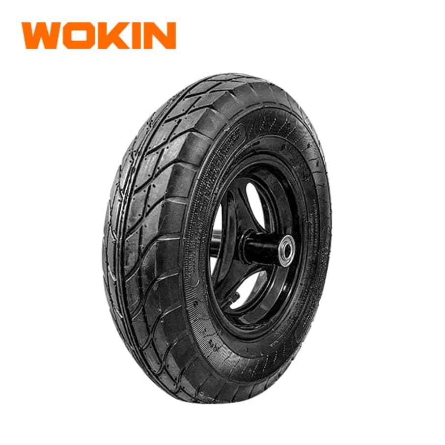 Rueda de Carretilla para Sku 685006 y 685204 Wokin