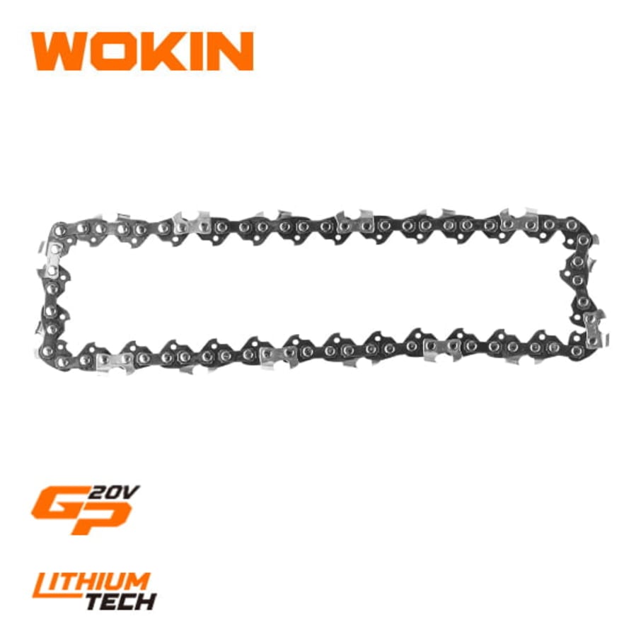 Cadena de Motosierra 793052 Wokin