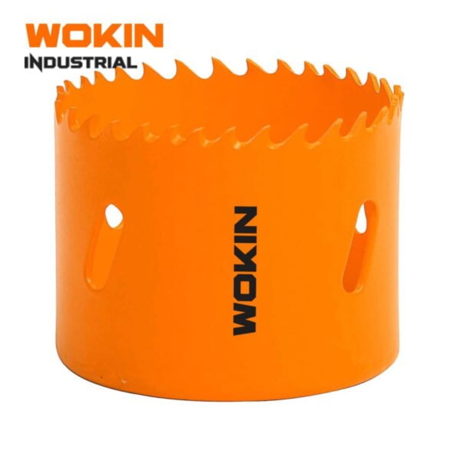 Sierra Copa 114mm Wokin