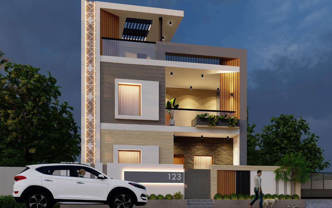 Residential Architecture