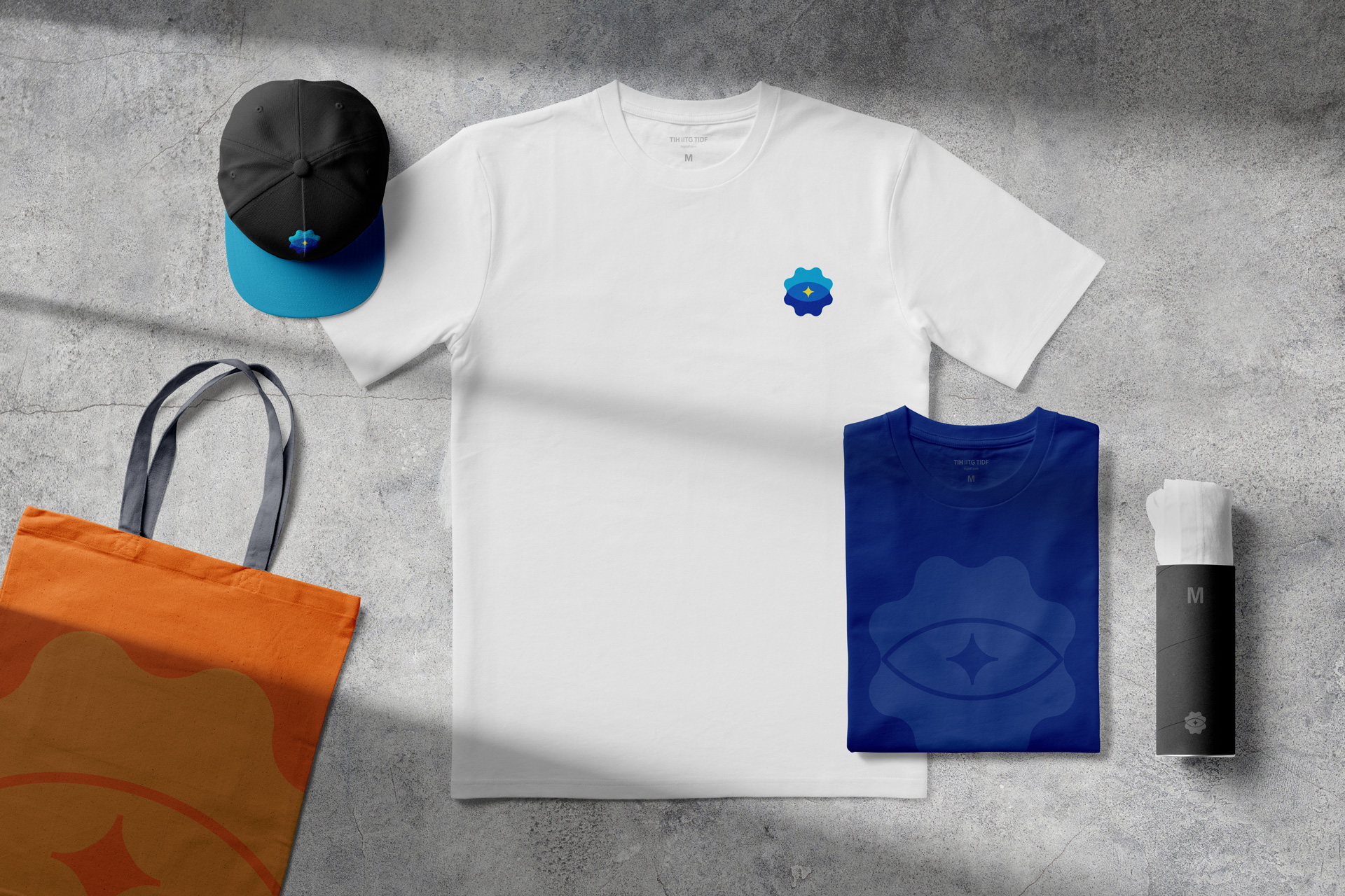 TIH IITG Apparel