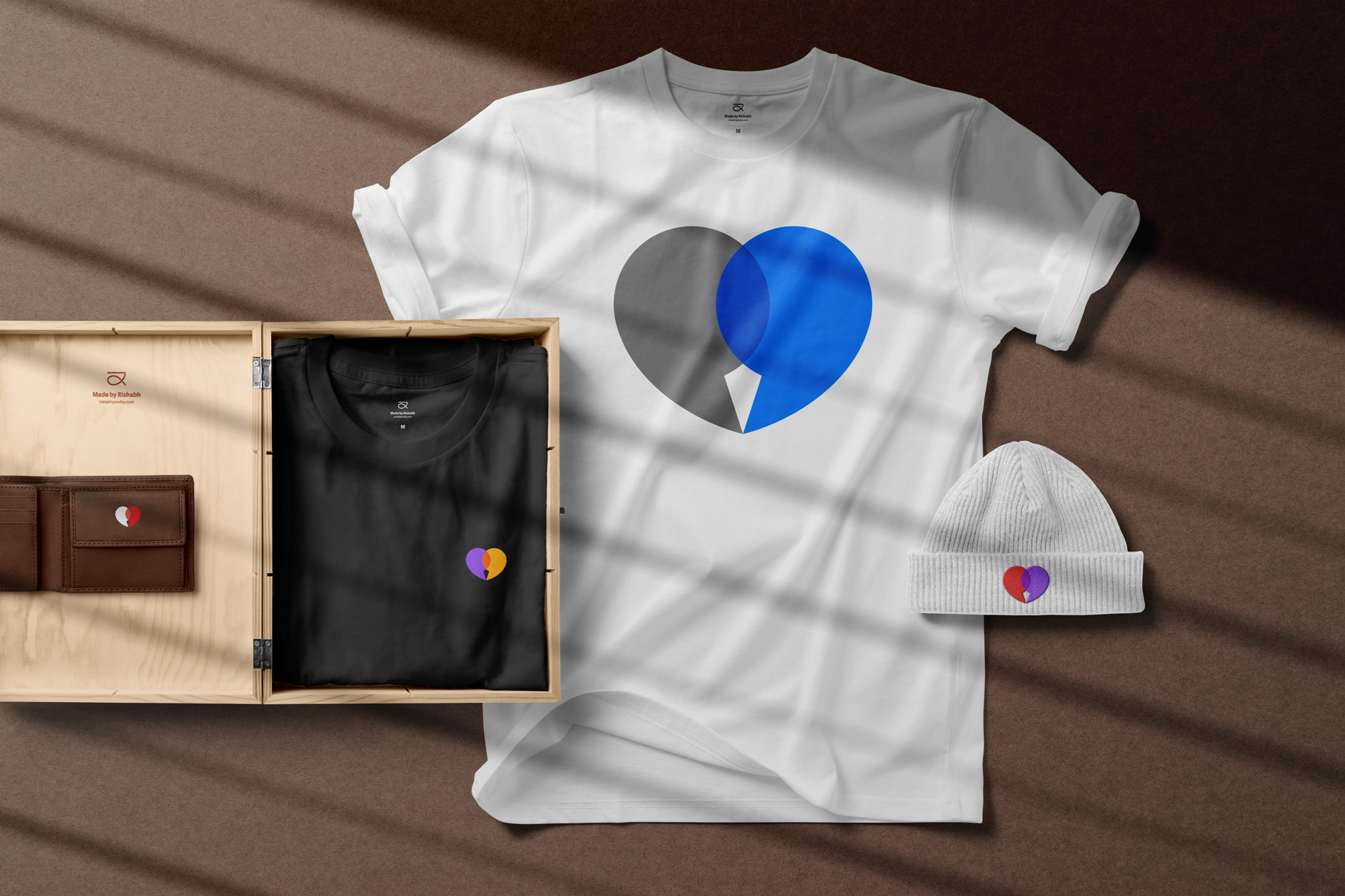 Harmony Merch
