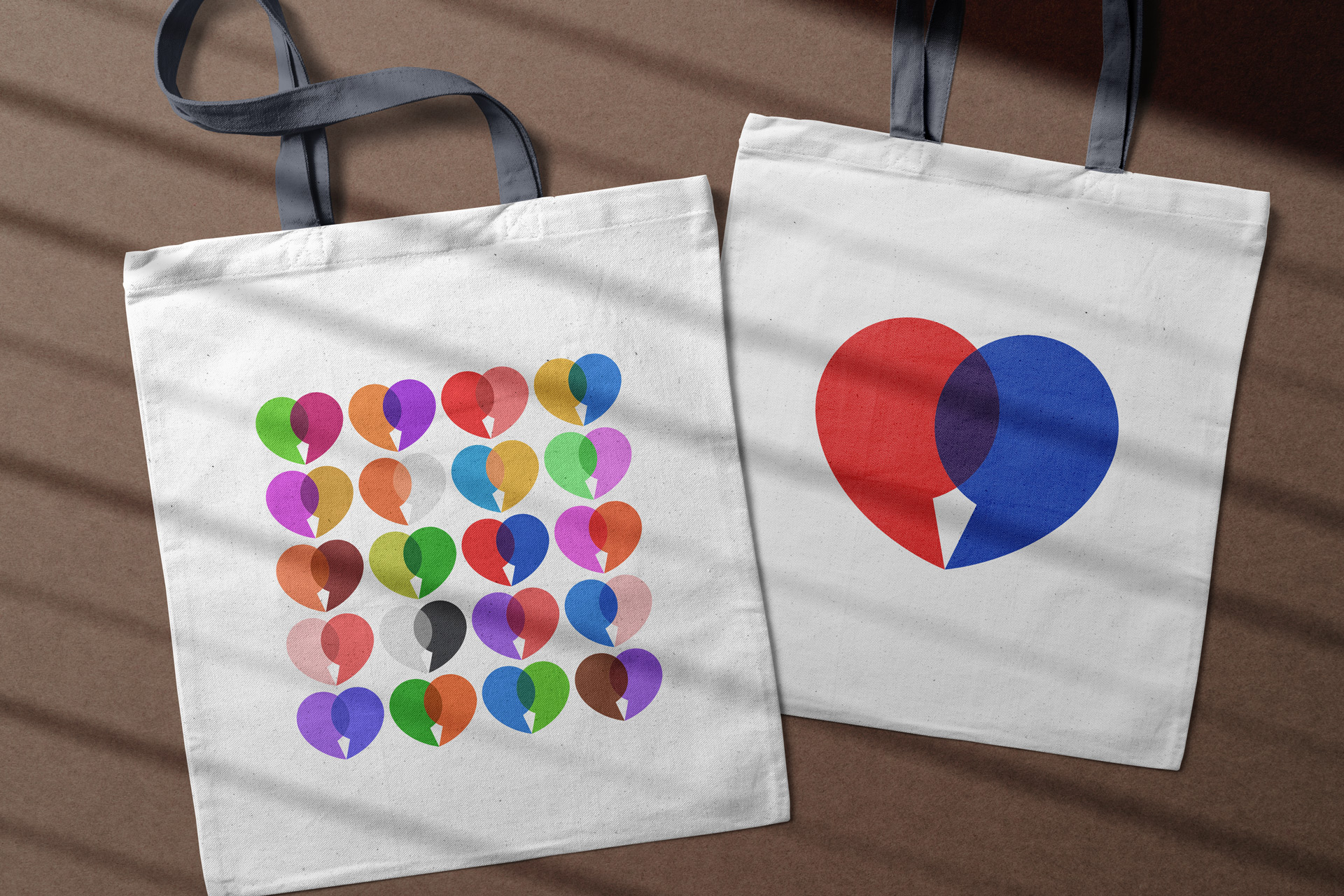 Harmony Merch