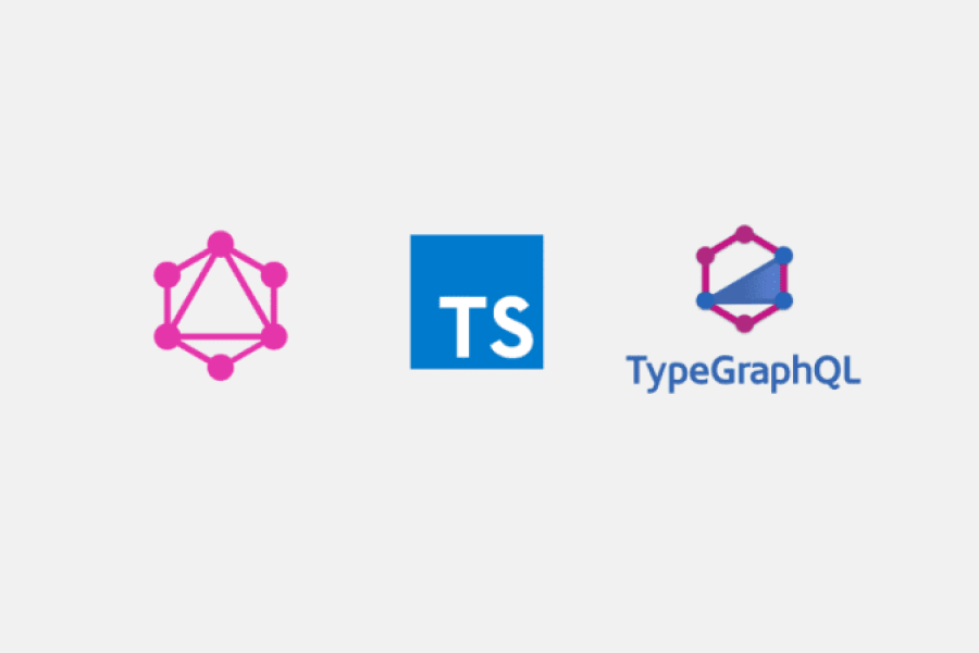 Typescript + GraphQL = TypeGraphQL