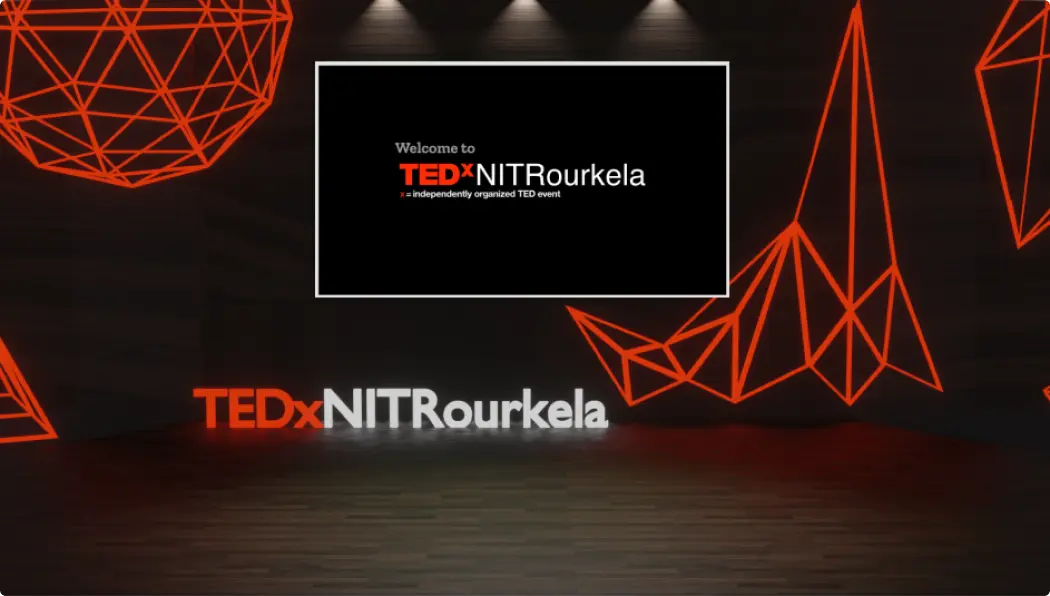 TEDxNITRourkela