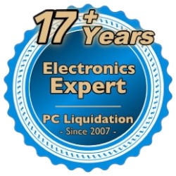 Irving Rodriguez CEO PC Liquidation