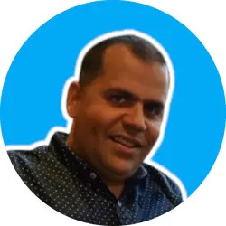 Irving Rodriguez CEO PC Liquidation