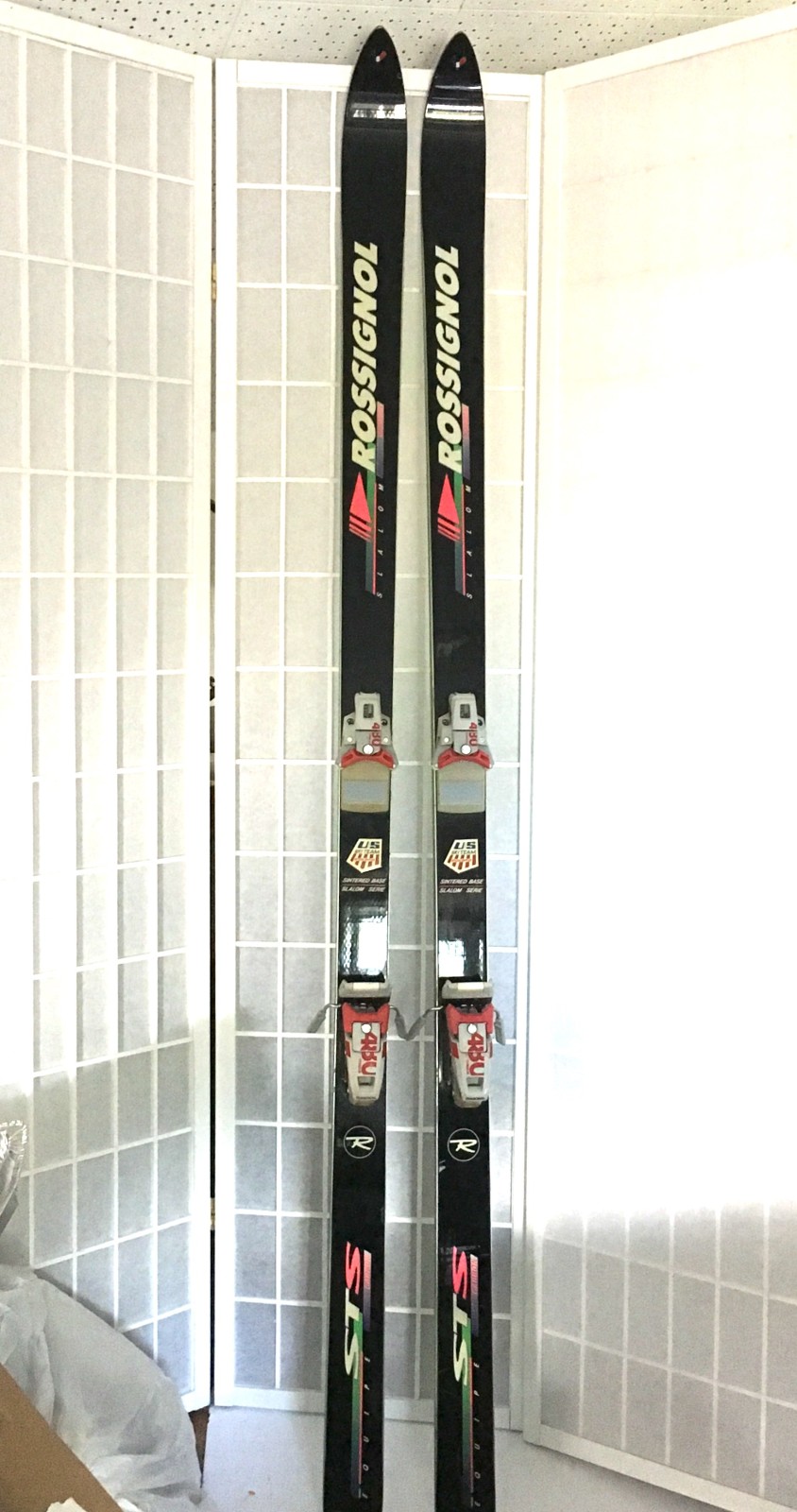 rossignol alias 100 ski boots