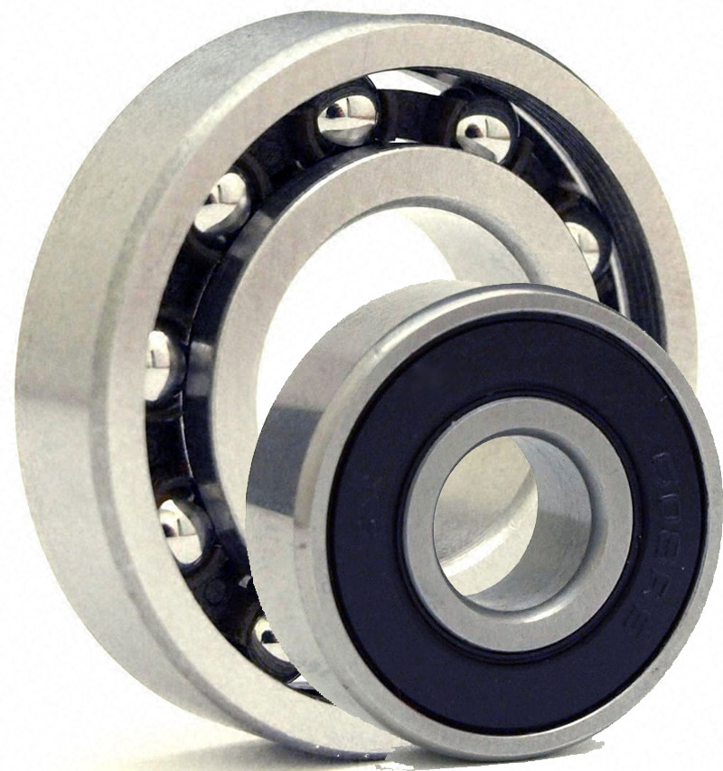 saito high speed rc engine bearings