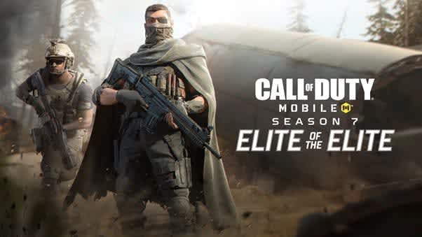 call of duty mobile personagens