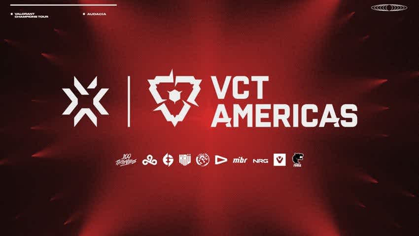 vct americas league