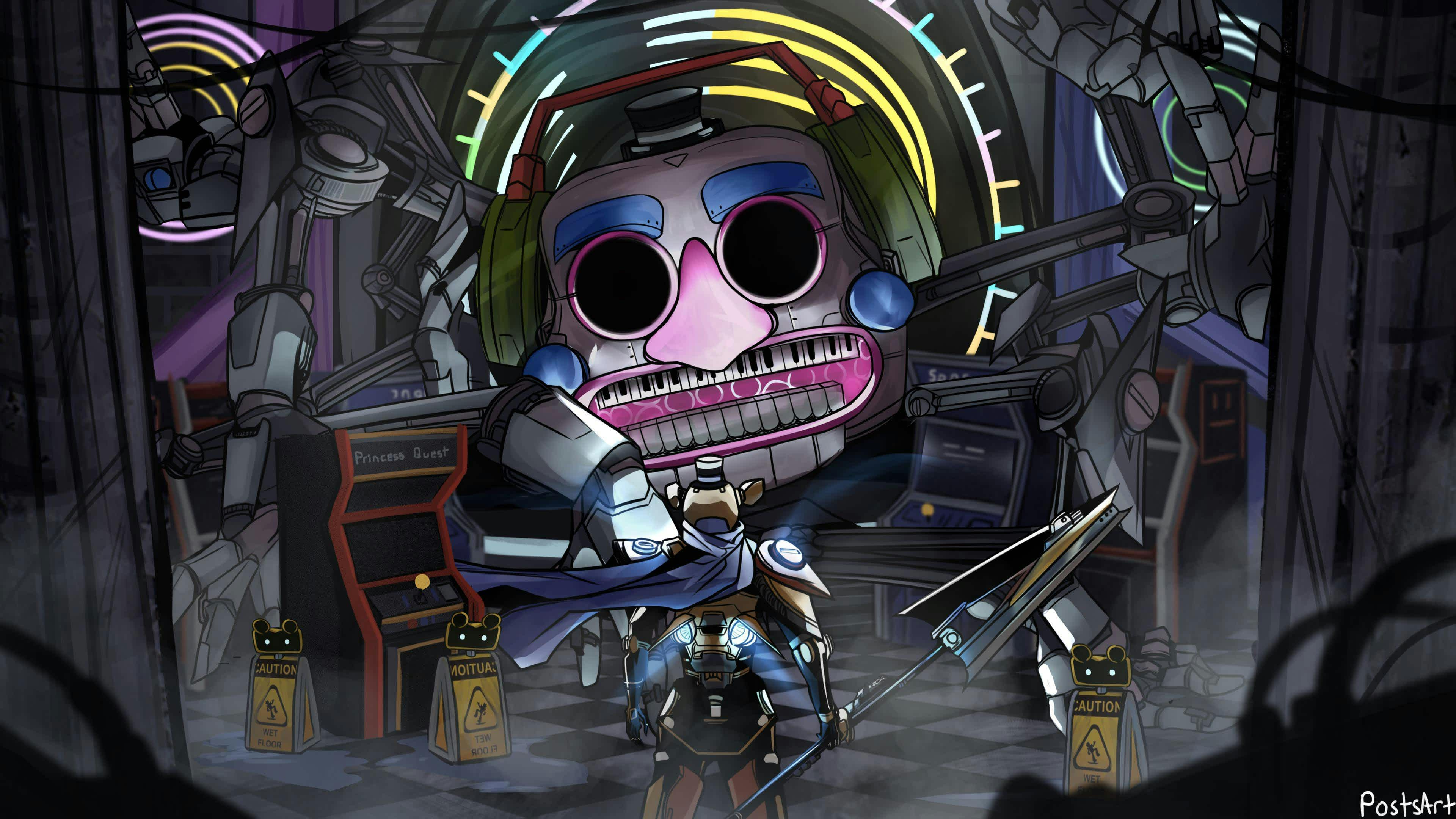 Music Man