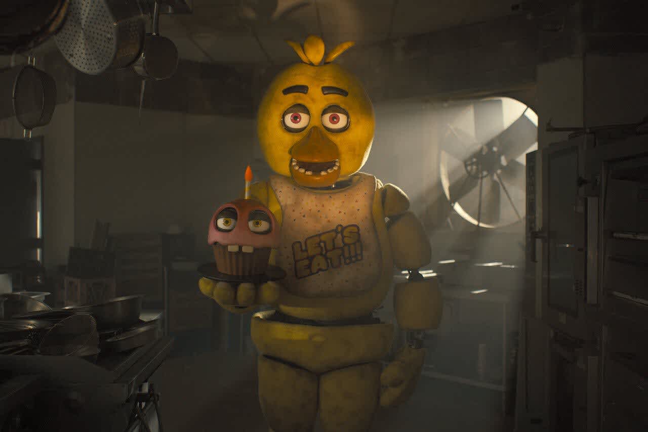Chica