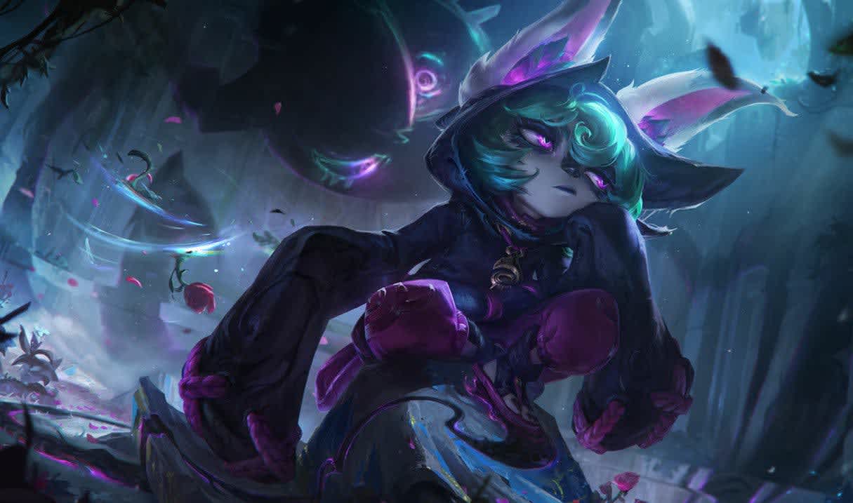 Vex is getting some big buffs in LoL patch 13.17 