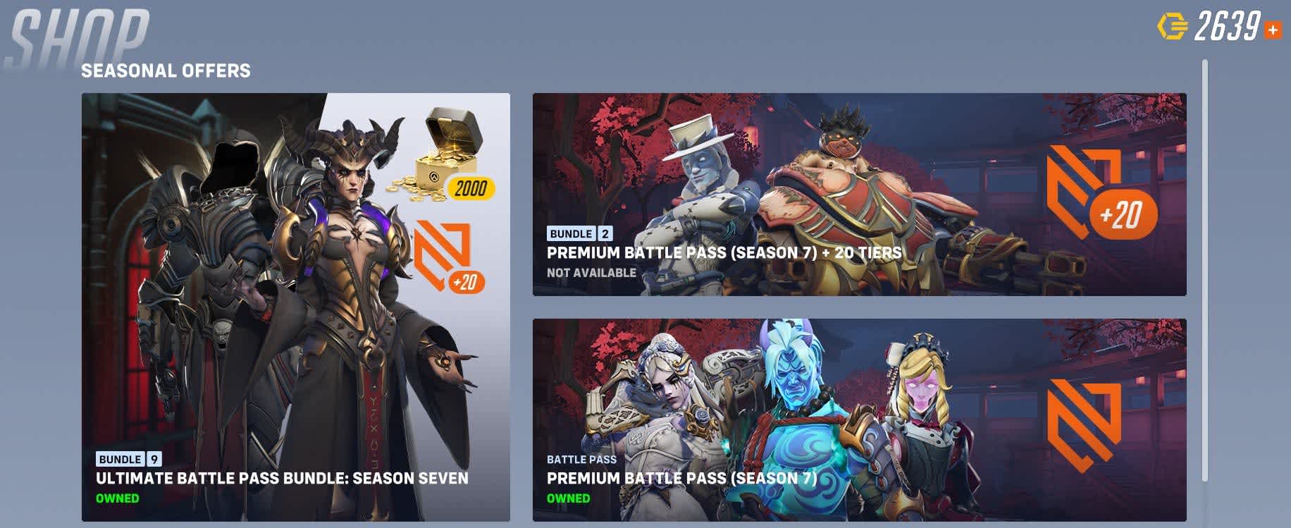 How to get Lilith Moira in Overwatch 2