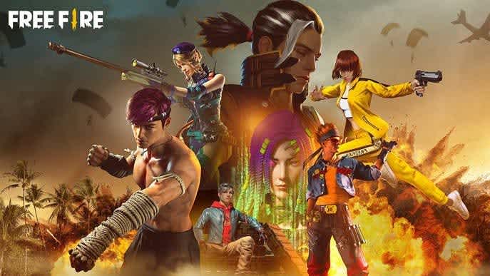 sensibilidade no free fire