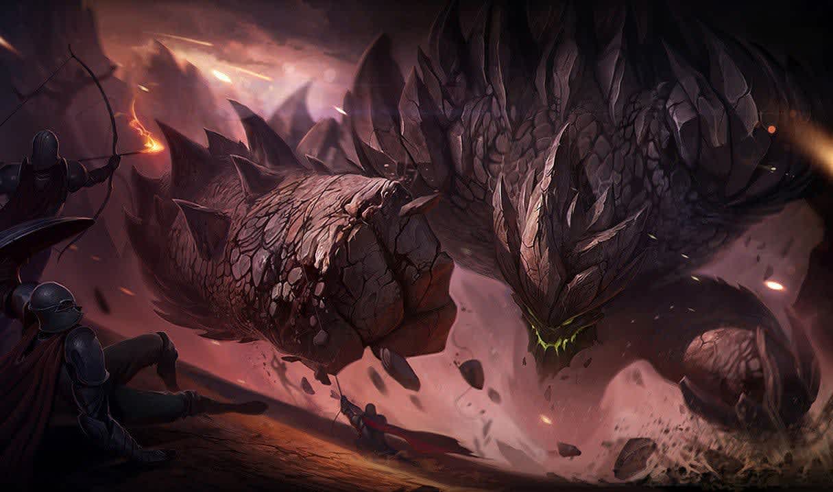 LoL 13.14 patch notes