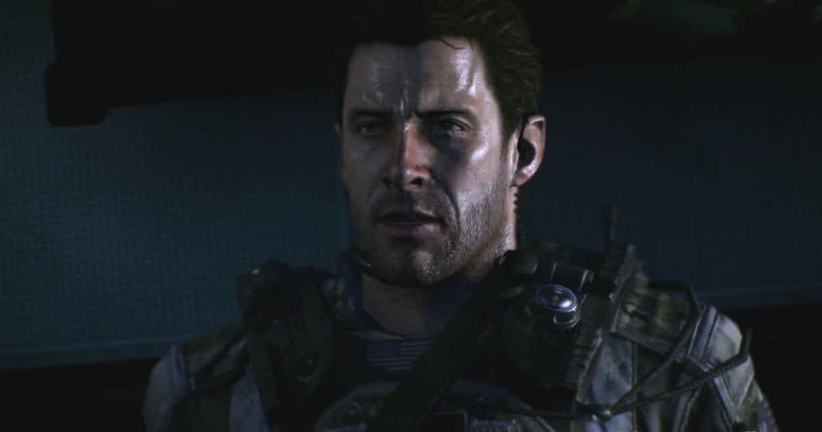 personajes de cod mobile