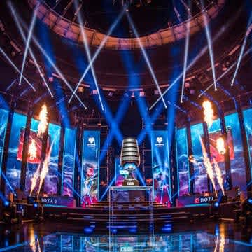 ESL One Birmingham