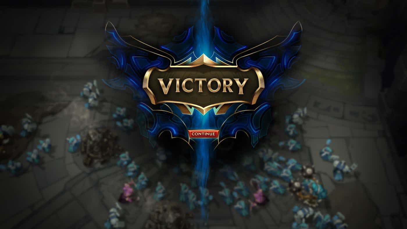 Pontos de Liga (PdL) em League of Legends