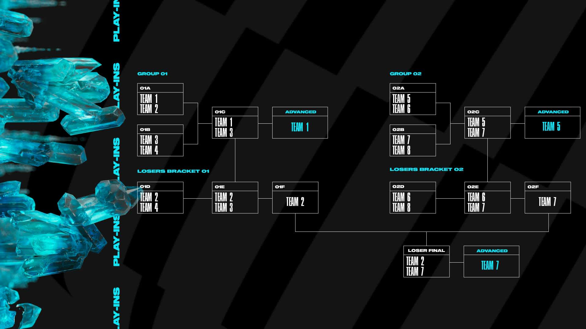 play in MSI 2023