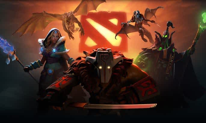 requisitos para dota 2