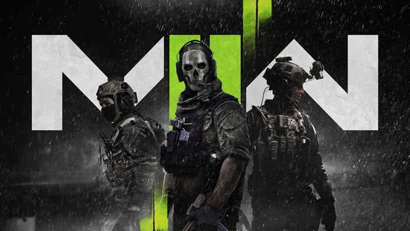 armas de CoD Warzone 2