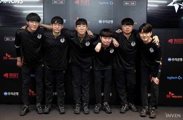 Equipes classificadas