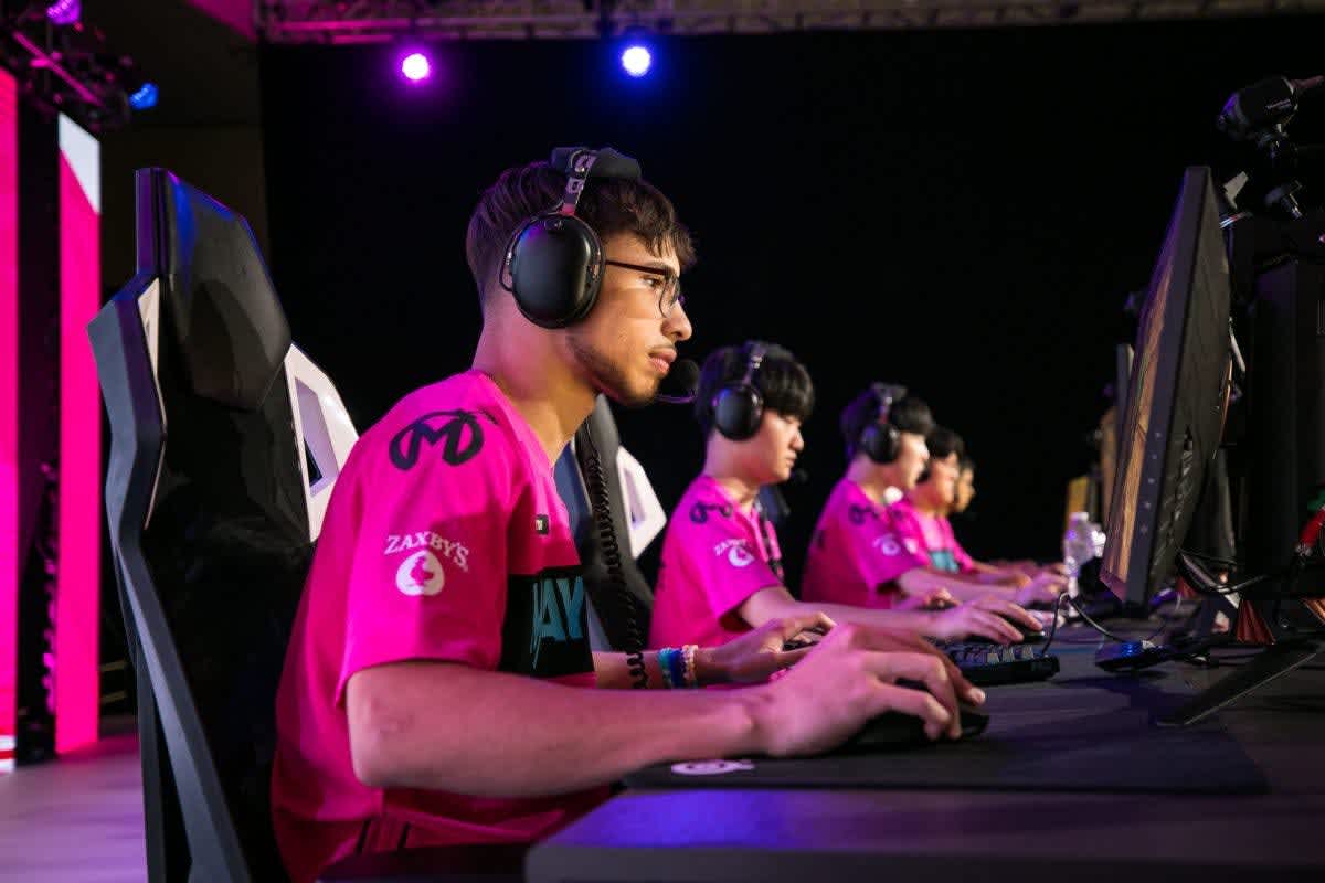 Overwatch League betting: Florida Mayhem 