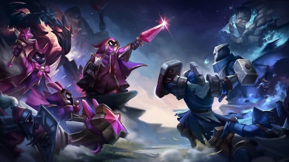 Season 14 LoL patch schedule