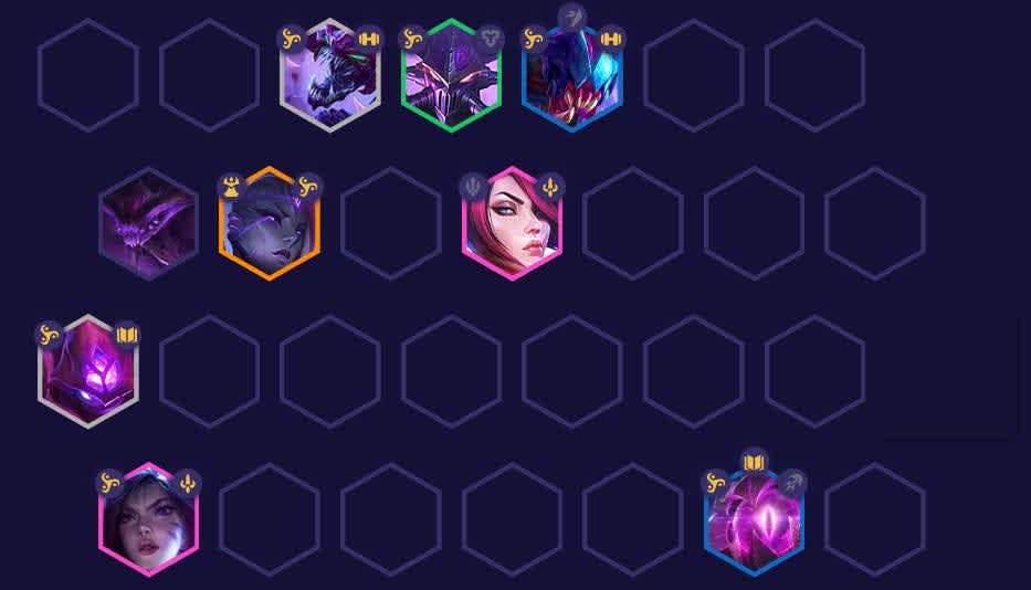 Void Kai'sa