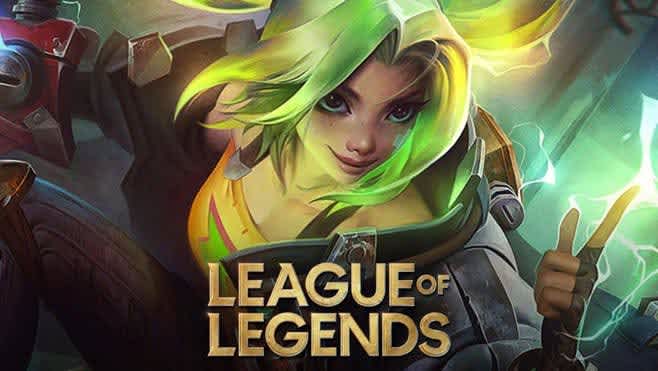 adc lol