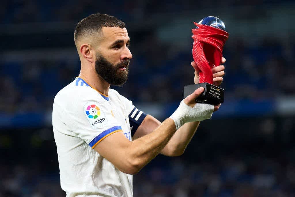 apostas La liga