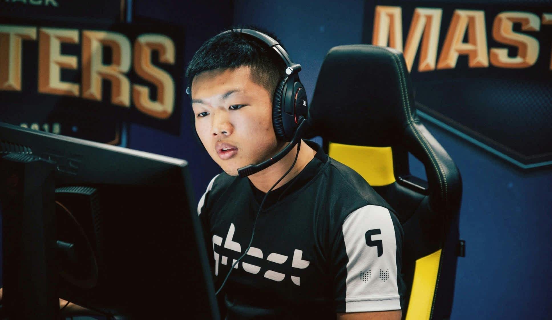 VCT 2023 Predictions: Matthew "Wardell" Yu  